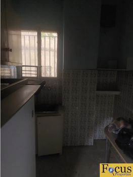 Studio / γκαρσονιέρα 30τ.μ. για πώληση-Άνω πατήσια