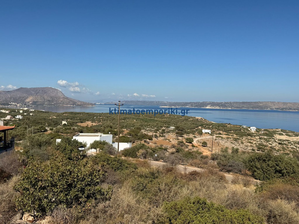 Οικόπεδο 600 τ.μ. προς πώληση, Κόκκινο Χωριό