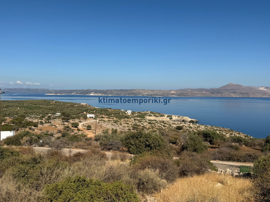 Οικόπεδο 600 τ.μ. προς πώληση, Κόκκινο Χωριό