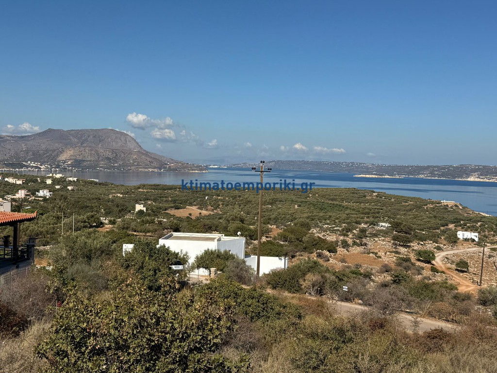 Οικόπεδο 600 τ.μ. προς πώληση, Κόκκινο Χωριό