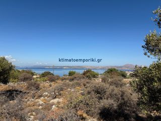 Οικόπεδο 2.950 τ.μ. για πώληση