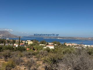 Οικόπεδο 4.169 τ.μ. για πώληση