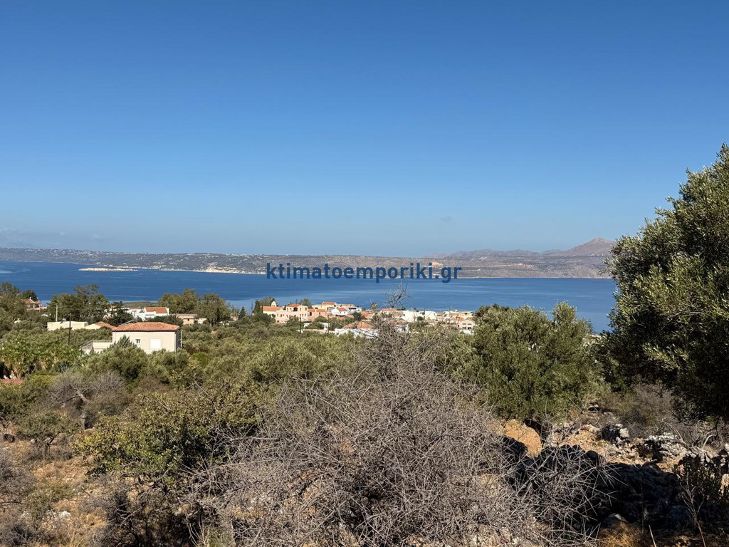 Οικόπεδο 4.169 τ.μ. προς πώληση, Κόκκινο Χωριό