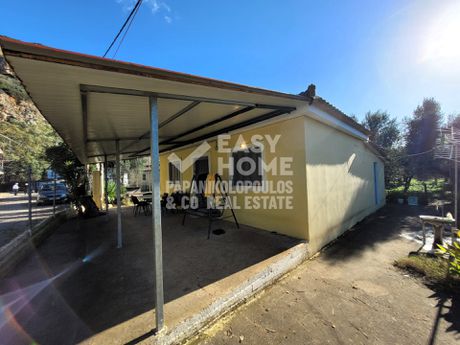Detached home 90sqm for rent-Arfara