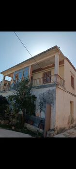 Μονοκατοικία 170 τ.μ. προς πώληση