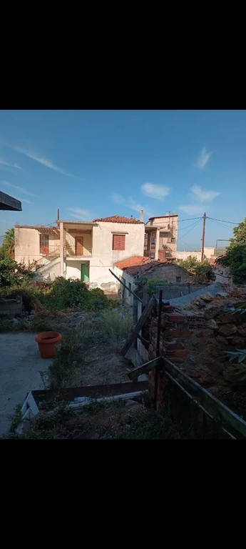 Μονοκατοικία 170 τ.μ. προς πώληση, Φύλλα