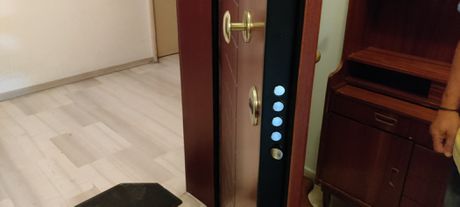 Apartment 65 sqm for rent