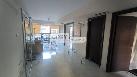 Γραφείο 114τ.μ. για ενοικίαση-Καλαμαριά » Δέρκων