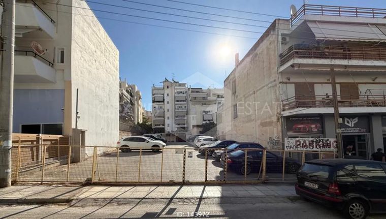 Οικόπεδο 470 τ.μ. για πώληση, Αθήνα - Νότια Προάστια, Αργυρούπολη