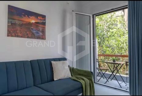 Διαμέρισμα 44 τ.μ. προς πώληση, Πλατεία Βάθης