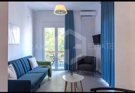 Διαμέρισμα 44 τ.μ. προς πώληση, Πλατεία Βάθης