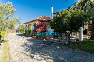 Villa 200 sqm for sale, Kavala Prefecture, Thasos-thumb-1