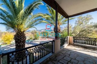 Villa 200 sqm for sale, Kavala Prefecture, Thasos-thumb-14