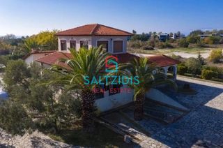 Villa 200 sqm for sale, Kavala Prefecture, Thasos-thumb-20