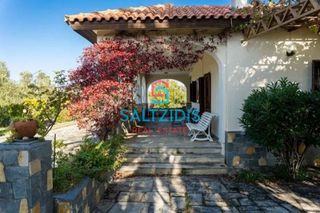 Villa 200 sqm for sale, Kavala Prefecture, Thasos-thumb-3
