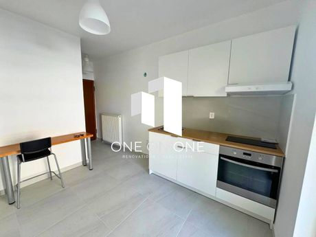 Studio / γκαρσονιέρα 36τ.μ. για πώληση-Πάτρα » Αμπελόκηποι