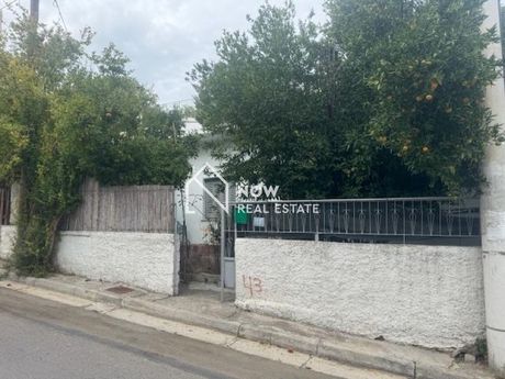 Μονοκατοικία 65 τ.μ. για πώληση