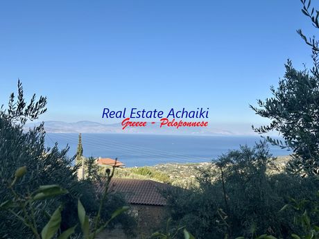 Οικόπεδο 600τ.μ. για πώληση-Ακράτα » Άμπελος