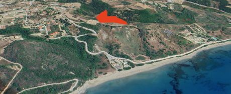 Οικόπεδο 6.383 τ.μ. πρός πώληση