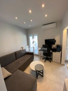Studio / γκαρσονιέρα 54τ.μ. για πώληση-Άγιος δημήτριος