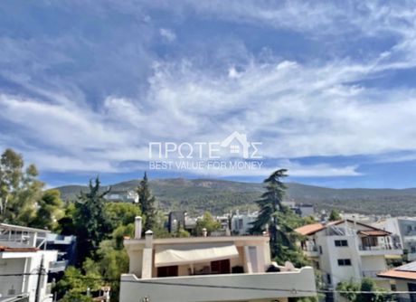 Διαμέρισμα 220τ.μ. για ενοικίαση-Παπάγου » Άνω παπάγου