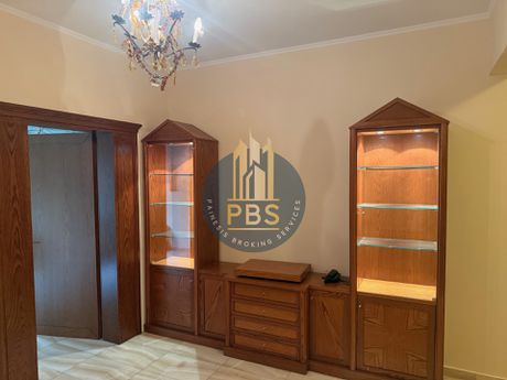 Apartment 55sqm for sale-Kolonaki - Likavitos