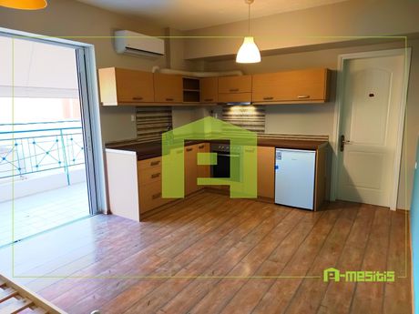 Studio 34sqm for rent-Patra » Sinora