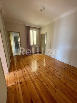 Apartment 75sqm for rent-Dioikitirio