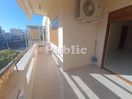 Apartment 99sqm for sale-Kalithea » Tzitzifies
