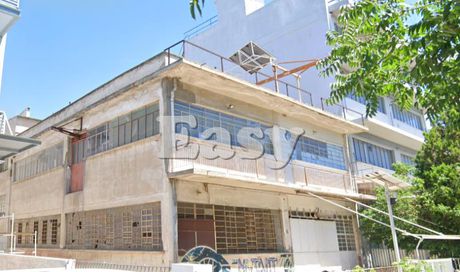 Industrial space 480sqm for sale-Kalithea » Centre