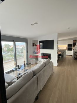 Apartment 80sqm for rent-Gerakas