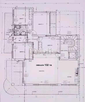 Apartment 132sqm for sale-Dafni » Kato Dafni