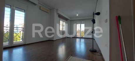 Apartment 103sqm for rent-Kalamaria » Derkon