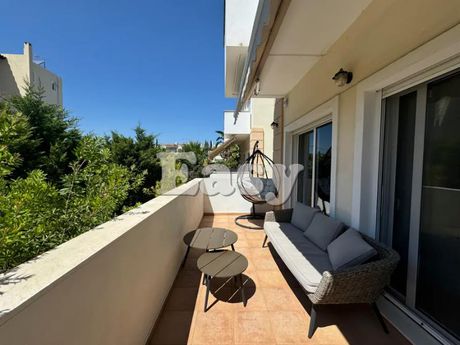 Maisonette 280sqm for sale-Voula » Pigadakia