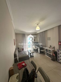 Studio / γκαρσονιέρα 54τ.μ. για ενοικίαση-Ροτόντα