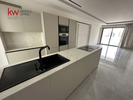 Διαμέρισμα 80τ.μ. για ενοικίαση-Λάρνακα - κέντρο