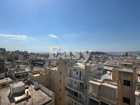 Apartment 82sqm for sale-Zografou » Center