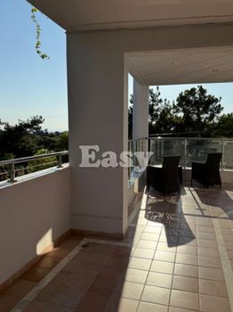 Apartment 145sqm for rent-Glyfada » Golf
