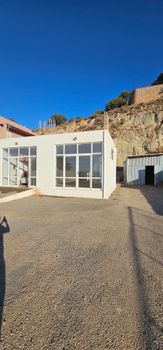 Επιχειρηματικό κτίριο 140τ.μ. για ενοικίαση-Γάζι
