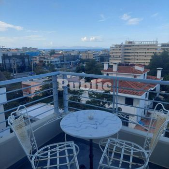 Apartment 107sqm for sale-Voula » Pigadakia