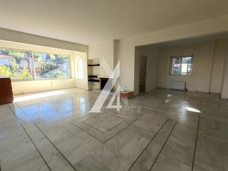 Apartment 135sqm for rent-Drosia