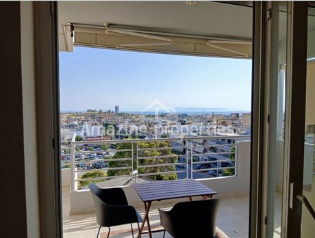 Apartment 120sqm for rent-Elliniko