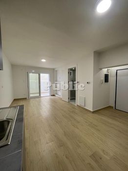 Apartment 50sqm for rent-Zografou » Center