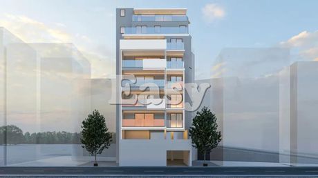 Maisonette 126sqm for sale-Pagkrati » Agios Artemios