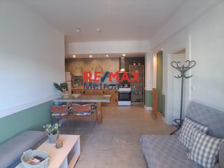 Apartment 64,57 sqm for rent