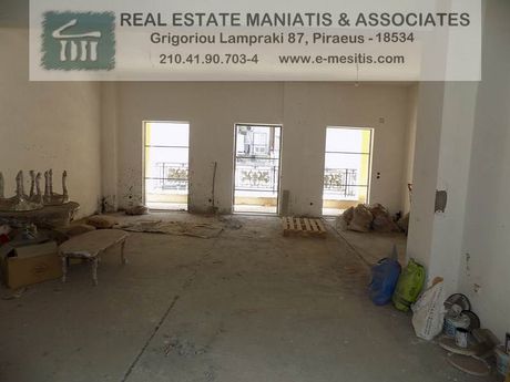 Διαμέρισμα 96τ.μ. για πώληση-Πειραιάς - κέντρο