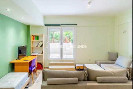 Studio 50sqm for sale-Glyfada