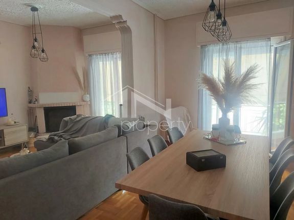 Apartment 94 sqm for sale, Athens - South, Zografou