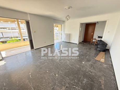 Διαμέρισμα 91τ.μ. για πώληση-Άλιμος