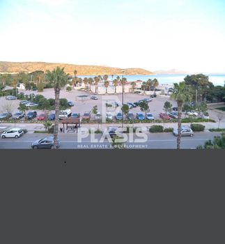 Διαμέρισμα 100τ.μ. για ενοικίαση-Βάρη- βάρκιζα